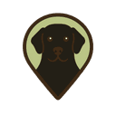 Dog Friendly Venues Logo