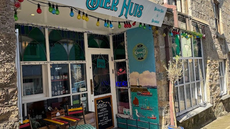 Bier Huis Grand Café