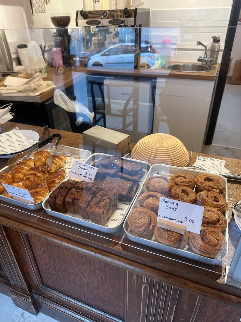 Thirteen Artisan Bakery