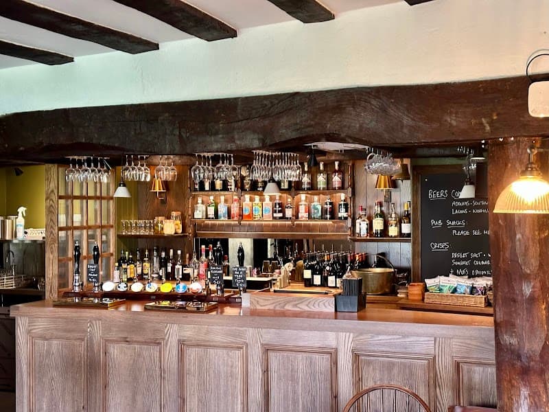 The Royal Oak